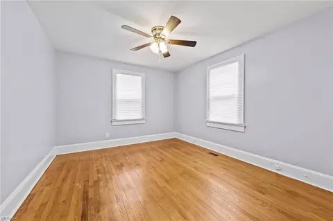 Bedroom - 2819 Grandy Ave, Norfolk, VA 23509 photo 4 of 4