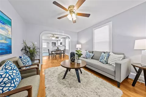 2819 Grandy Ave, Norfolk, VA 23509