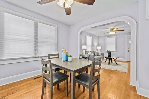Dining - 2819 Grandy Ave, Norfolk, VA 23509 photo 2 of 2