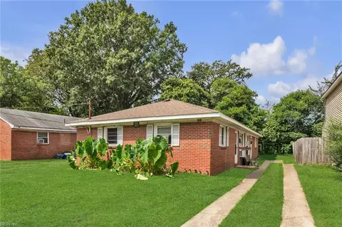 3231 Vimy Ridge Ave, Norfolk, VA 23509