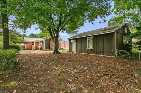 842 Redheart Dr, Hampton, VA 23666 photo 49