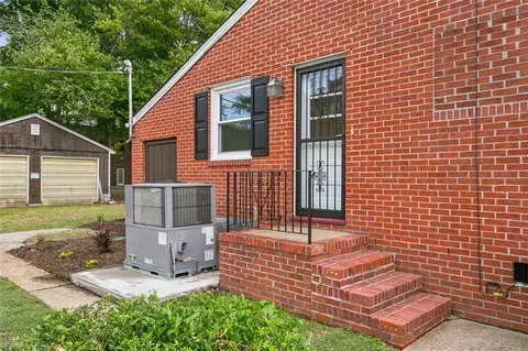 842 Redheart Dr, Hampton, VA 23666 photo 42