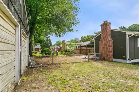 842 Redheart Dr, Hampton, VA 23666 photo 45