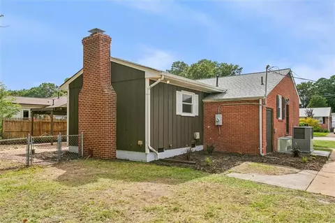 842 Redheart Dr, Hampton, VA 23666 photo 43