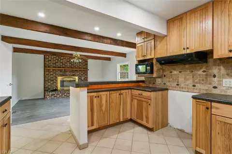 842 Redheart Dr, Hampton, VA 23666 photo 33