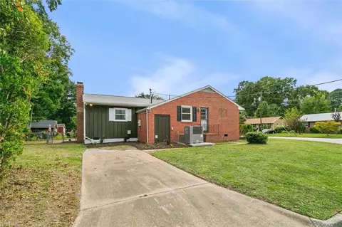 842 Redheart Dr, Hampton, VA 23666 photo 50