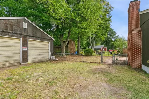 842 Redheart Dr, Hampton, VA 23666 photo 44