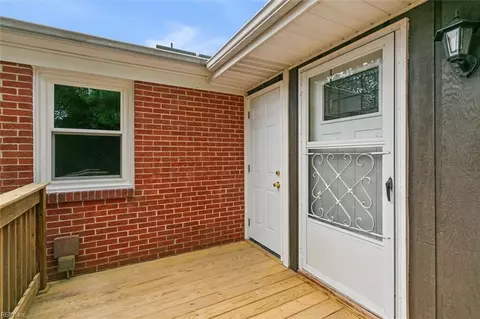 842 Redheart Dr, Hampton, VA 23666 photo 39