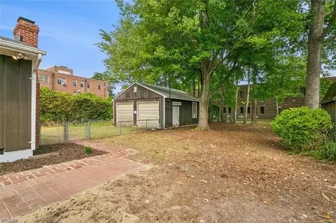 842 Redheart Dr, Hampton, VA 23666 photo 48
