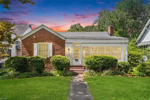 446 Florida Ave, Portsmouth, VA 23707