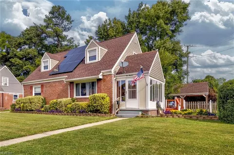 400 Bradford Ave, Norfolk, VA 23505