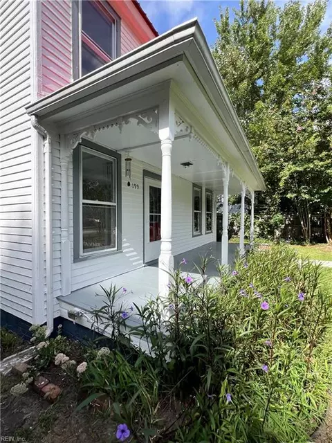 199 Liberty St, Dendron, VA 23839 photo 26