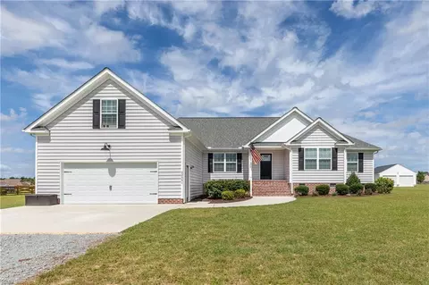 22561 Harvest Dr, Franklin, VA 23851