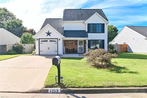 1153 Broadlawn Rd, Virginia Beach, VA 23454