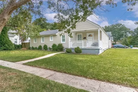 2900 Lens Ave, Norfolk, VA 23509