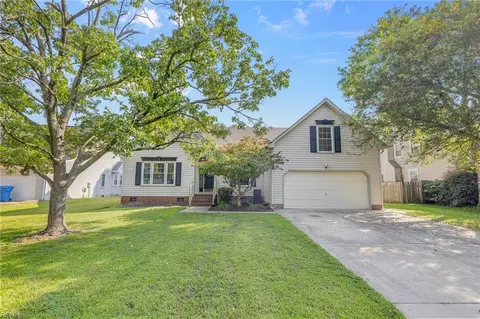 2004 Plowshares Ct, Virginia Beach, VA 23453