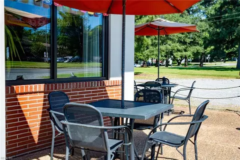 Exterior - 6870 Main St, Gloucester, VA 23061 photo 3 of 5