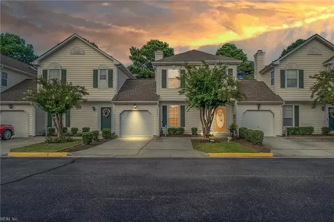 2329 Barnsely Ct, Virginia Beach, VA 23456
