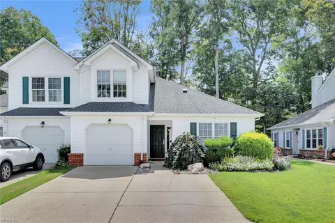 153 Rustling Oak Rdg, Yorktown, VA 23692