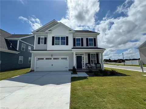 911 Cooper Ln, Chesapeake, VA 23320