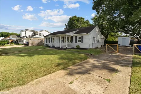 Other - 929 Spaulding Dr, Norfolk, VA 23513 photo 1 of 10