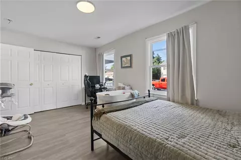 Bedroom - 929 Spaulding Dr, Norfolk, VA 23513 photo 3 of 7