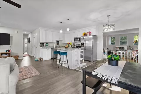 Other - 929 Spaulding Dr, Norfolk, VA 23513 photo 5 of 10