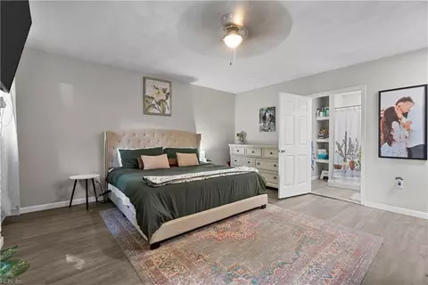 Bedroom - 929 Spaulding Dr, Norfolk, VA 23513 photo 7 of 7