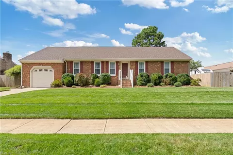 937 Ferryman Quay Quay, Chesapeake, VA 23323