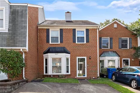 5627 Gates Landing Rd, Virginia Beach, VA 23464