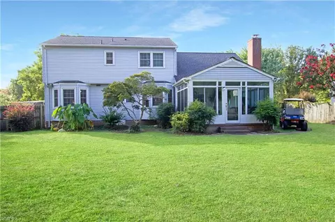 Other - 328 Lakeland Dr, Hampton, VA 23669 photo 10 of 10