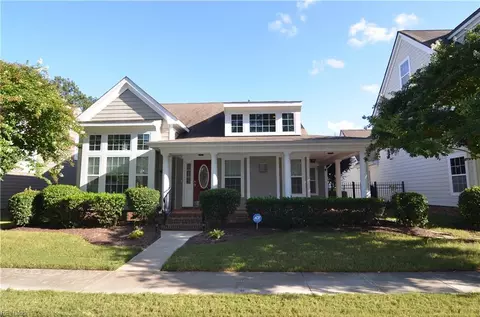 5513 Conservatory Ave, Virginia Beach, VA 23455