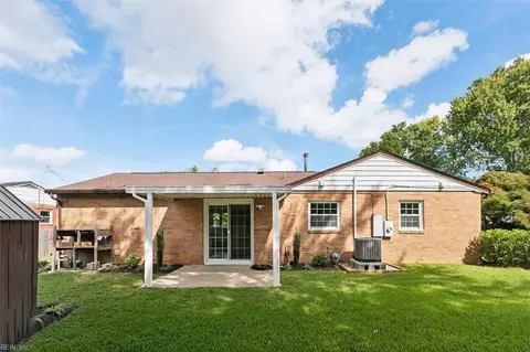 627 Kings View Ct, Hampton, VA 23669 photo 38