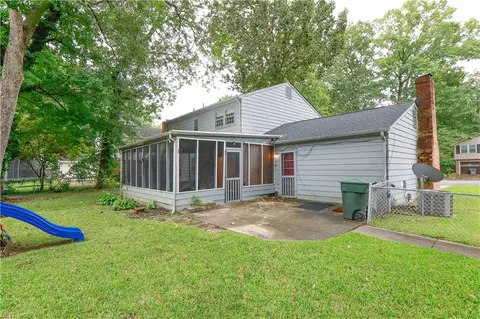 1039 Windjammer Dr, Hampton, VA 23669 photo 41