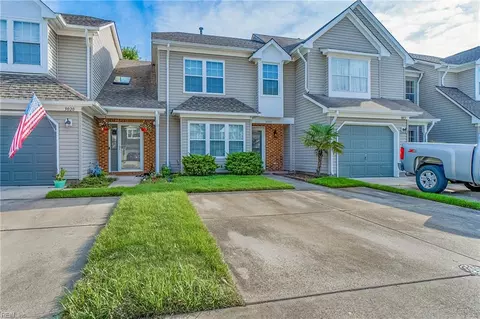 3016 Saville Garden Way, Virginia Beach, VA 23453