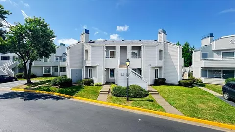 434 Babbling Brook Dr, Virginia Beach, VA 23462