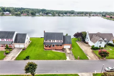 1217 Plantation Lakes Cir, Chesapeake, VA 23320
