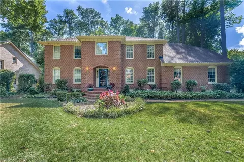 948 Upper Hastings Way, Virginia Beach, VA 23452