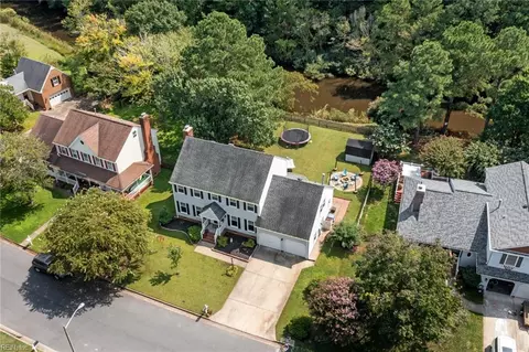 View/Area - 409 Granada Dr, Chesapeake, VA 23322 photo 1 of 5