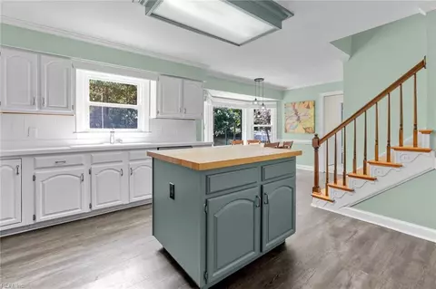 Kitchen - 409 Granada Dr, Chesapeake, VA 23322 photo 1 of 6
