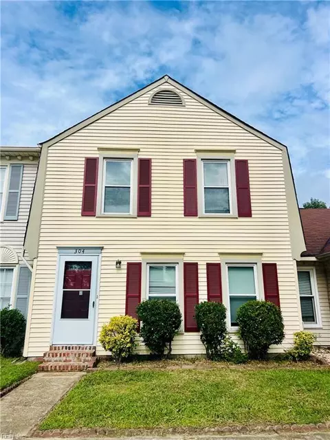 304 Gambrill Ct, Virginia Beach, VA 23462