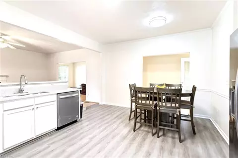 Dining - 2802 Scaleboard Cir, Chesapeake, VA 23323 photo 1 of 3