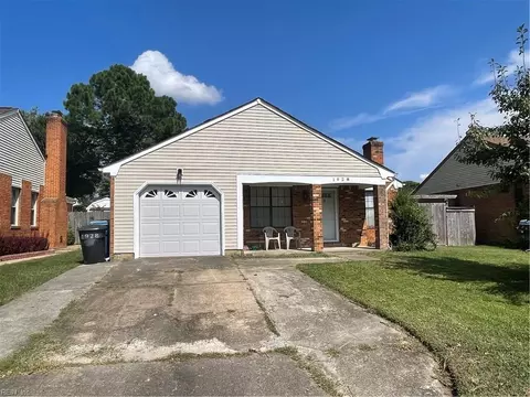1928 Belspring Ct, Virginia Beach, VA 23464