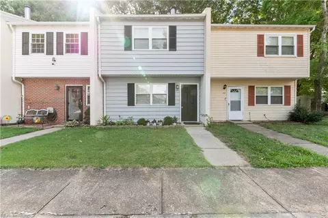 34 Betty Lee Pl, Newport News, VA 23602