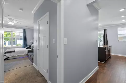 Entry Way - 1309 Tides Edge Ct, Hampton, VA 23666 photo 1 of 3