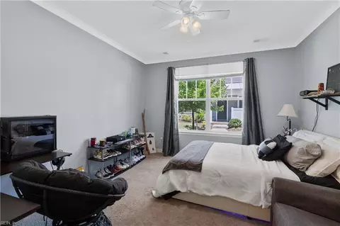 Bedroom - 1309 Tides Edge Ct, Hampton, VA 23666 photo 1 of 5