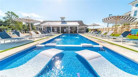 Exterior - 1309 Tides Edge Ct, Hampton, VA 23666 photo 7 of 7