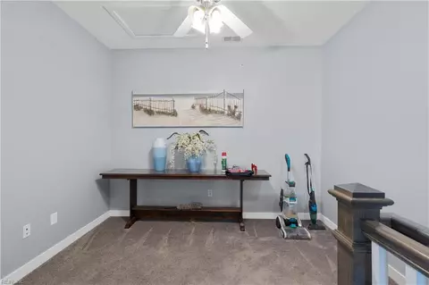 Entry Way - 1309 Tides Edge Ct, Hampton, VA 23666 photo 2 of 3