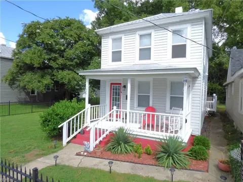 1337 Seaboard Ave, Chesapeake, VA 23324