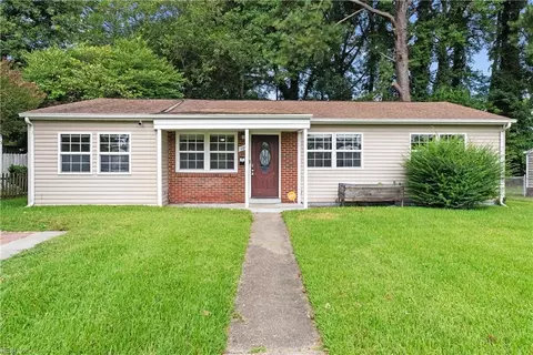 106 Sumter St, Portsmouth, VA 23702